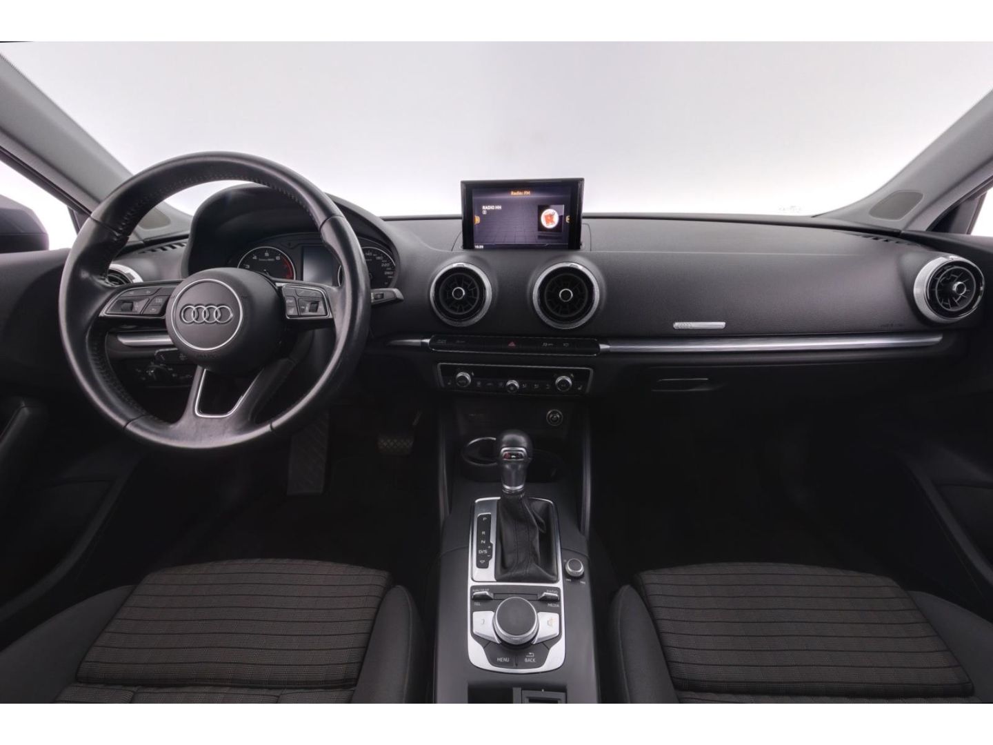 Audi A3 40 TFSI S-tronic S Line LED+Carplay+AHK+PDC+T foto 10