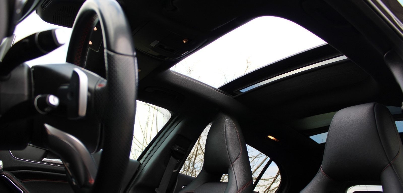 Mercedes-Benz GLA 250 4Matic AMG Aut.PANO Leder Bi-XENON Sound foto 13
