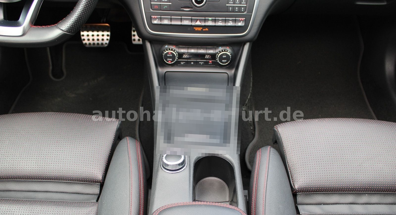 Mercedes-Benz GLA 250 4Matic AMG Aut.PANO Leder Bi-XENON Sound foto 17
