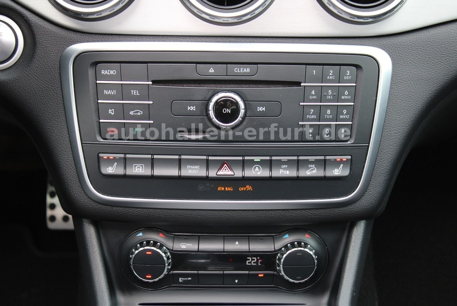 Mercedes-Benz GLA 250 4Matic AMG Aut.PANO Leder Bi-XENON Sound foto 18