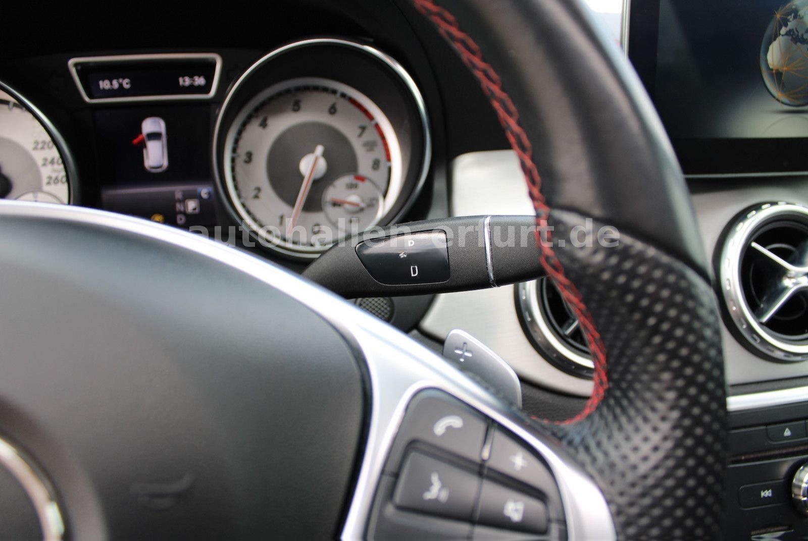 Mercedes-Benz GLA 250 4Matic AMG Aut.PANO Leder Bi-XENON Sound foto 20