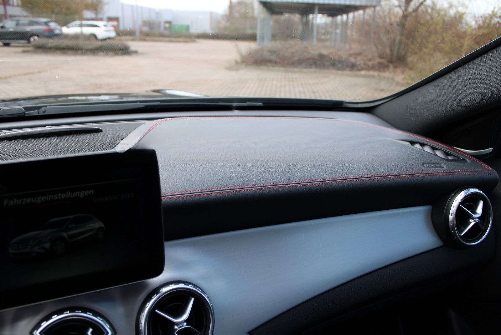 Mercedes-Benz GLA 250 4Matic AMG Aut.PANO Leder Bi-XENON Sound foto 27