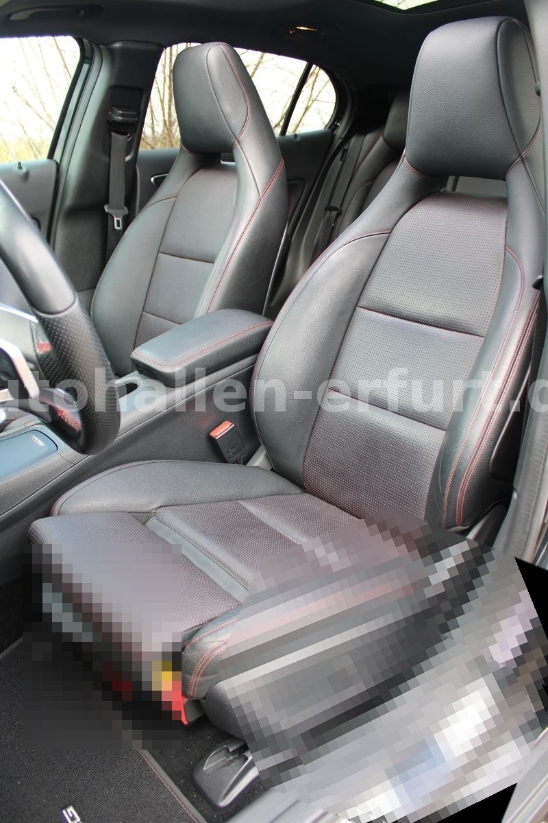 Mercedes-Benz GLA 250 4Matic AMG Aut.PANO Leder Bi-XENON Sound foto 28