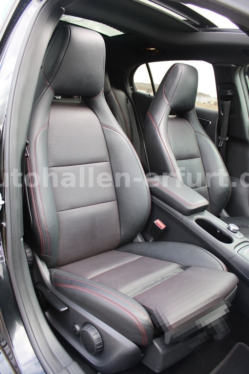 Mercedes-Benz GLA 250 4Matic AMG Aut.PANO Leder Bi-XENON Sound foto 29