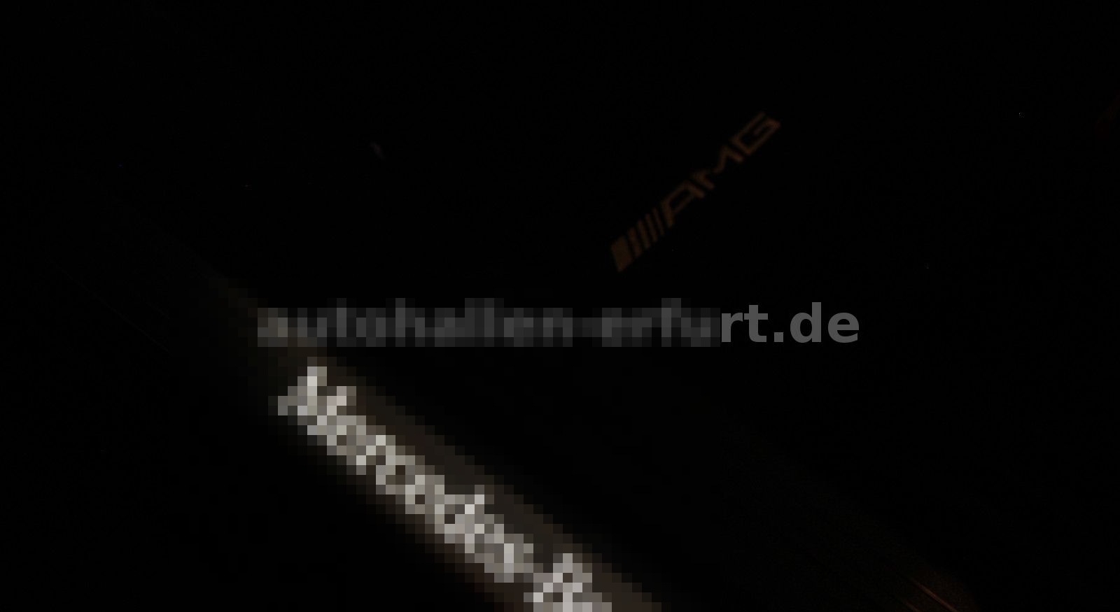 Mercedes-Benz GLA 250 4Matic AMG Aut.PANO Leder Bi-XENON Sound foto 37