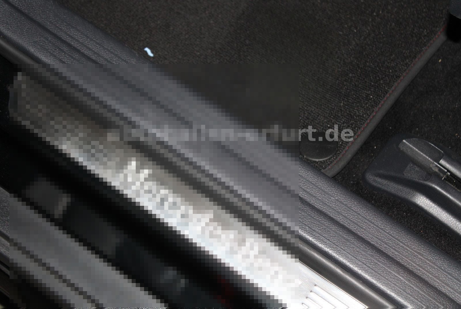 Mercedes-Benz GLA 250 4Matic AMG Aut.PANO Leder Bi-XENON Sound foto 38