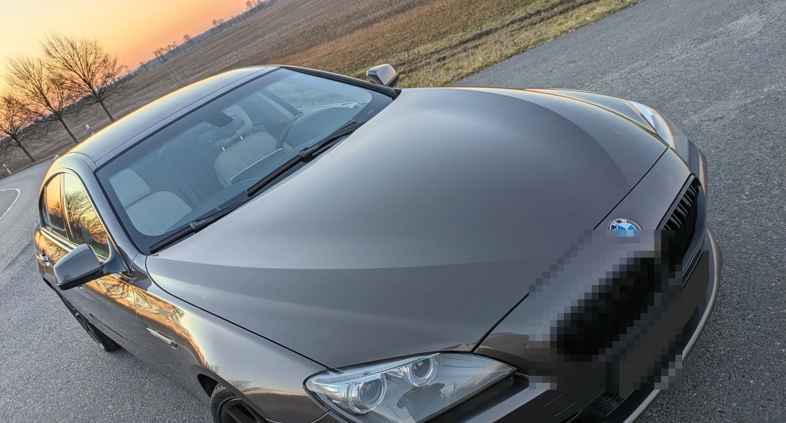 BMW 650i Gran Coupé - Panorama - Kamera - V8 Biturbo foto 2