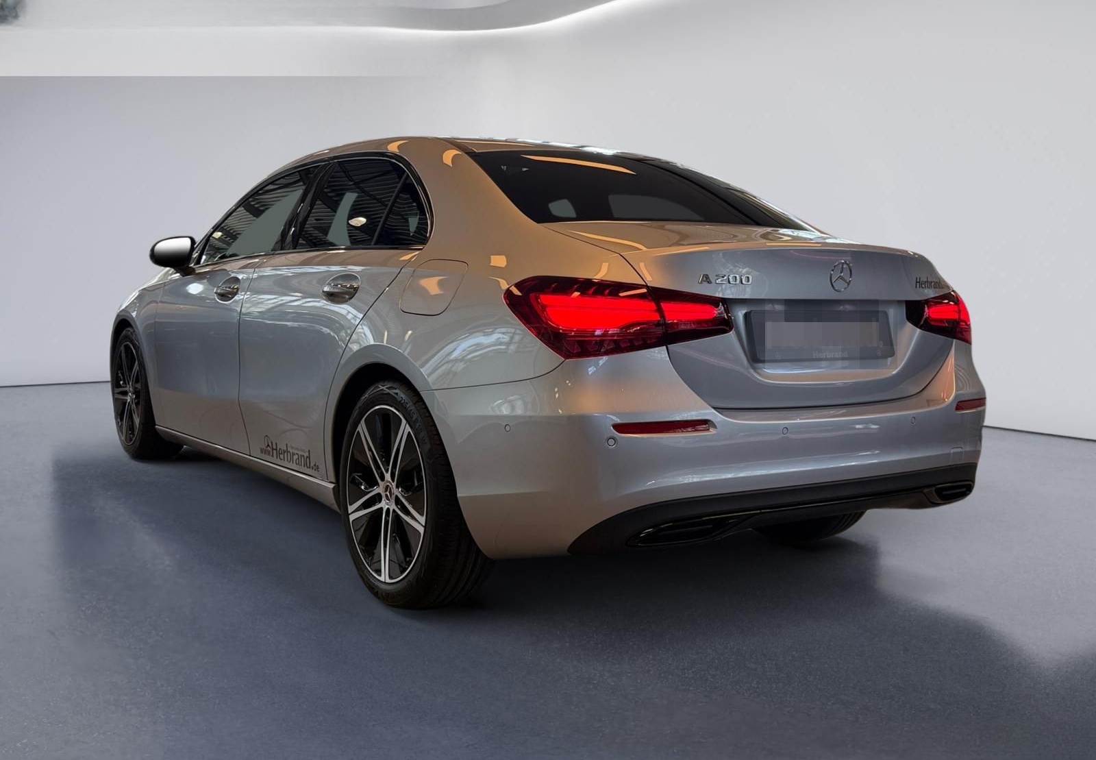 Mercedes-Benz A 200 Limousine AHK+MULTIBEAM+PANO+NIGHTPAKET+ foto 4