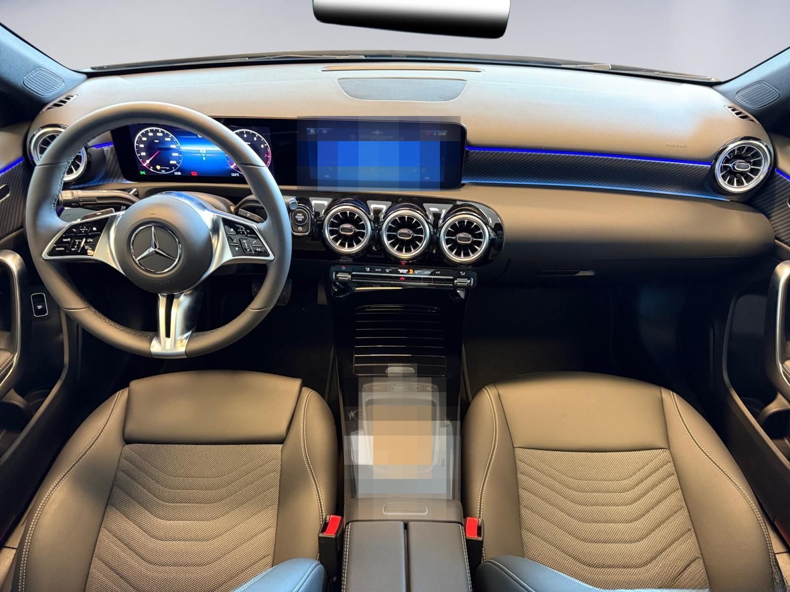 Mercedes-Benz A 200 Limousine AHK+MULTIBEAM+PANO+NIGHTPAKET+ foto 8