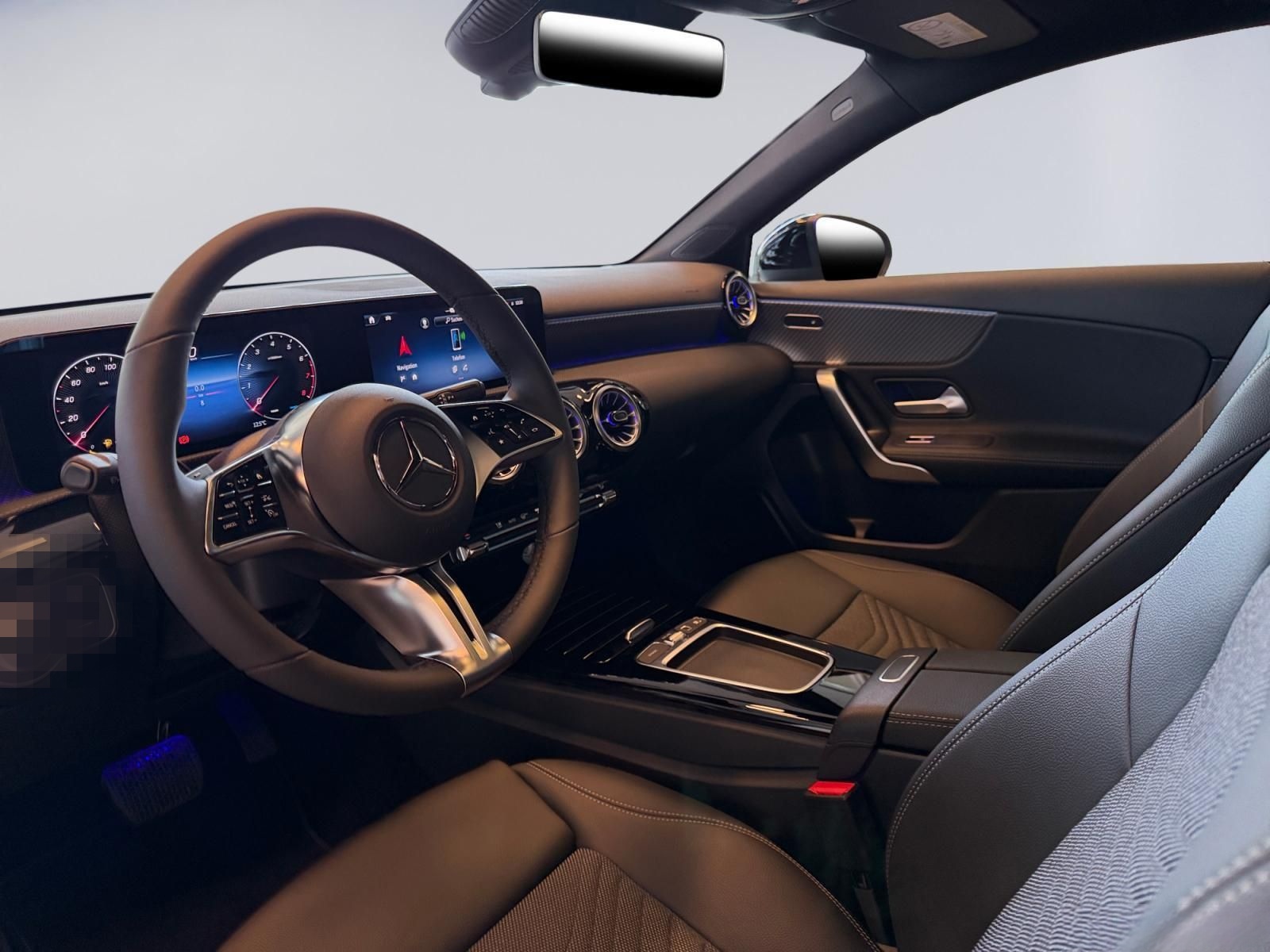 Mercedes-Benz A 200 Limousine AHK+MULTIBEAM+PANO+NIGHTPAKET+ foto 10