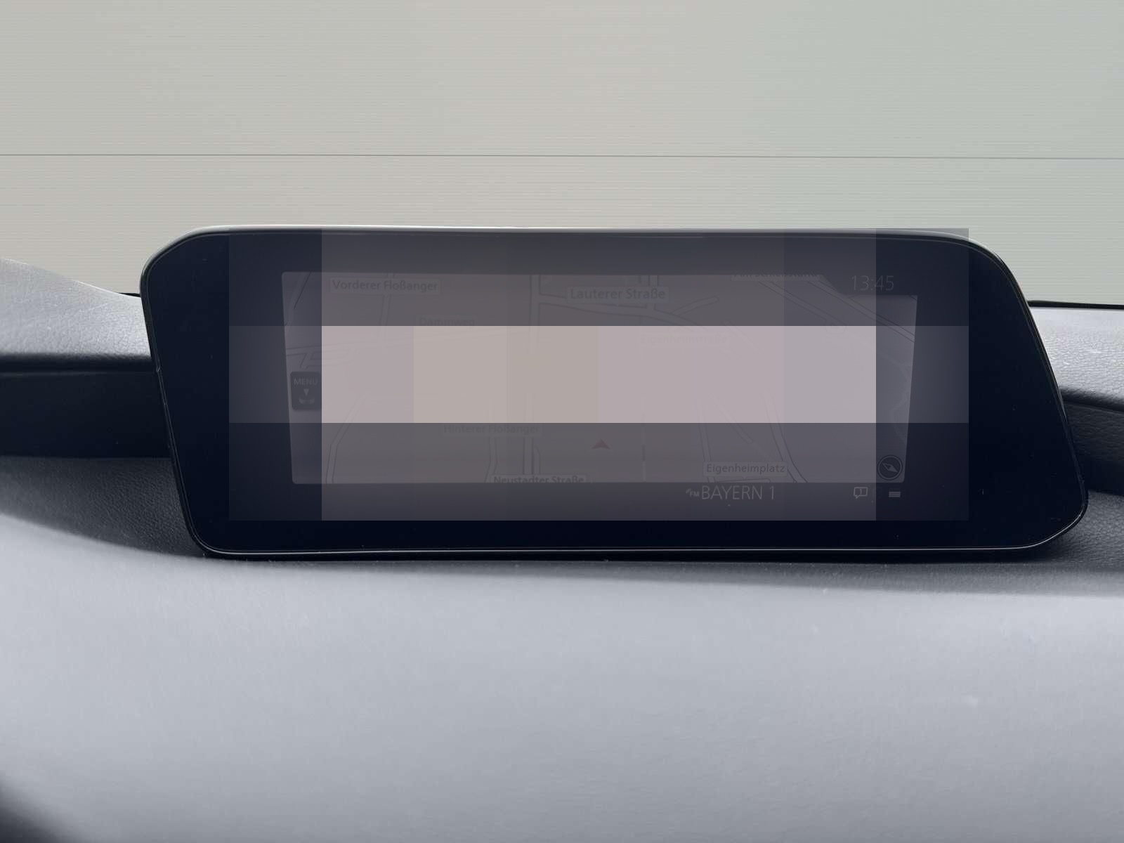 Mazda 3 Selection-1.HAND-NAVI-SITZHEIZUNG-KAMERA-LED foto 10