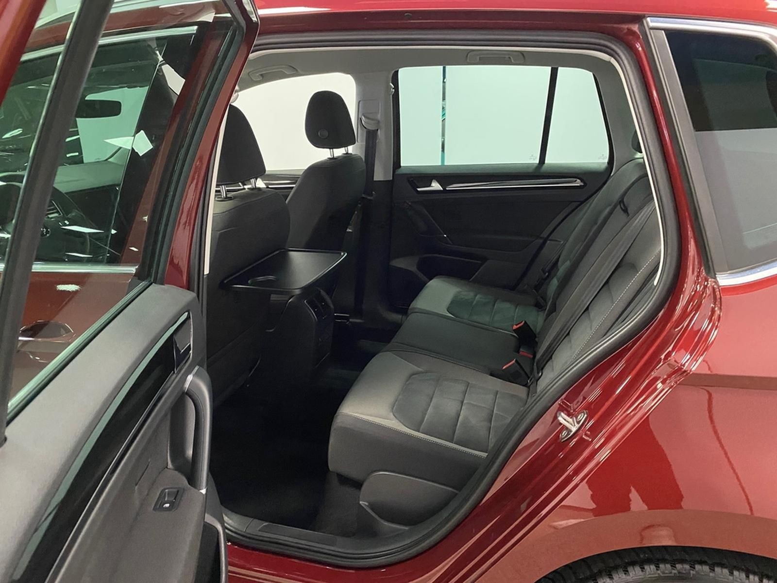 Volkswagen Golf Sportsvan 1.5 TSI ACT DSG Highline+DSG+ACC+ foto 36