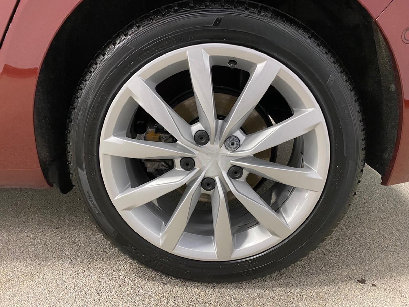 Volkswagen Golf Sportsvan 1.5 TSI ACT DSG Highline+DSG+ACC+ foto 41