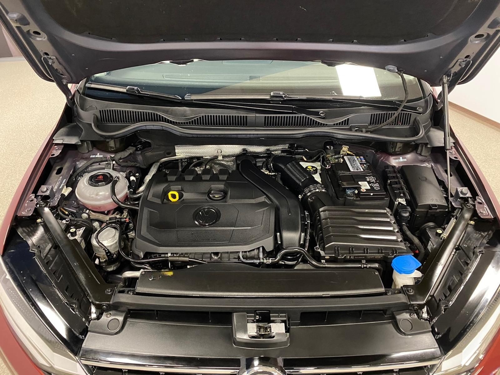 Volkswagen Golf Sportsvan 1.5 TSI ACT DSG Highline+DSG+ACC+ foto 42