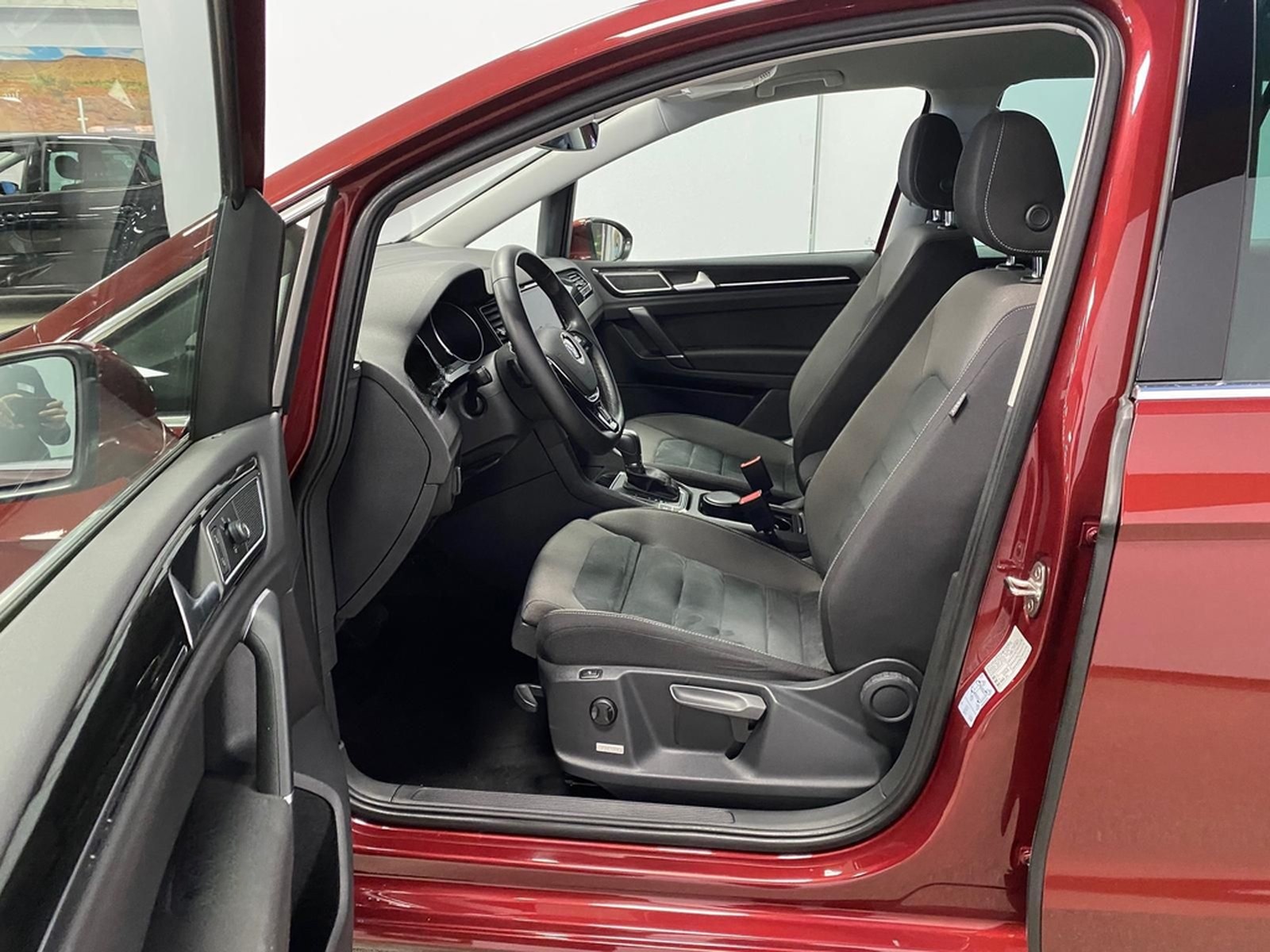 Volkswagen Golf Sportsvan 1.5 TSI ACT DSG Highline+DSG+ACC+ foto 10