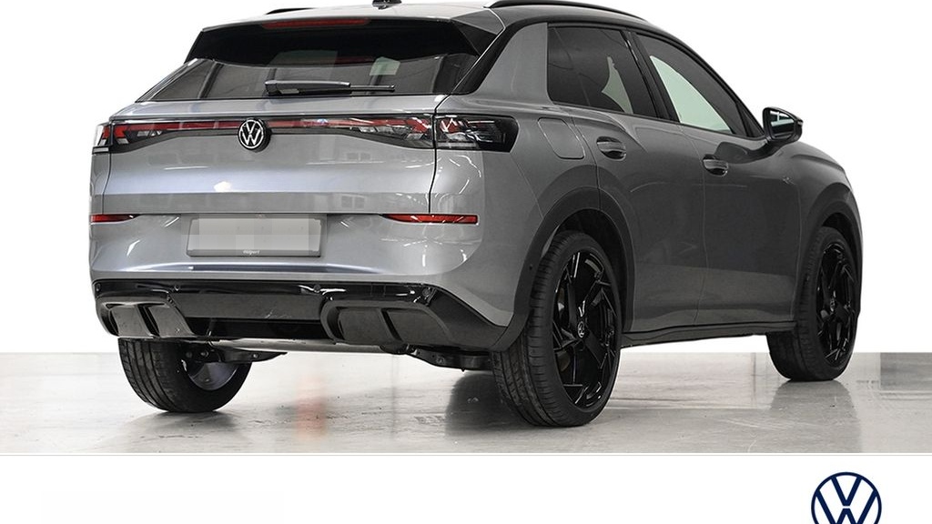 Volkswagen T-Roc 1.5 R-LINE DSG LEDER PANO STANDHZG AHK foto 2