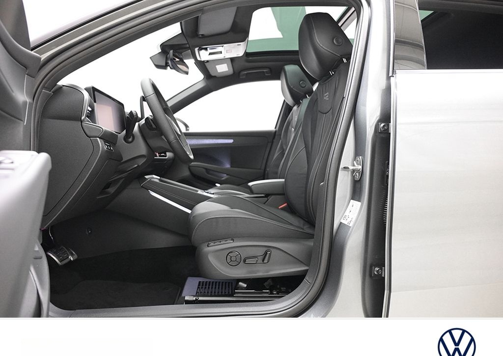 Volkswagen T-Roc 1.5 R-LINE DSG LEDER PANO STANDHZG AHK foto 11