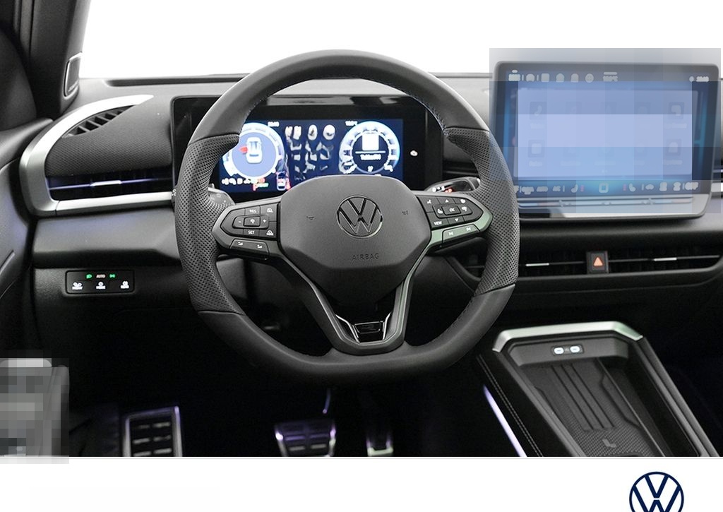 Volkswagen T-Roc 1.5 R-LINE DSG LEDER PANO STANDHZG AHK foto 14