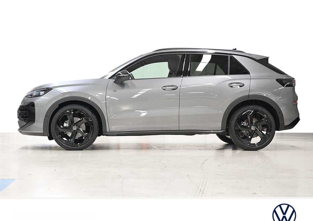 Volkswagen T-Roc 1.5 R-LINE DSG LEDER PANO STANDHZG AHK foto 3