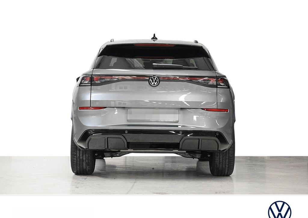 Volkswagen T-Roc 1.5 R-LINE DSG LEDER PANO STANDHZG AHK foto 4