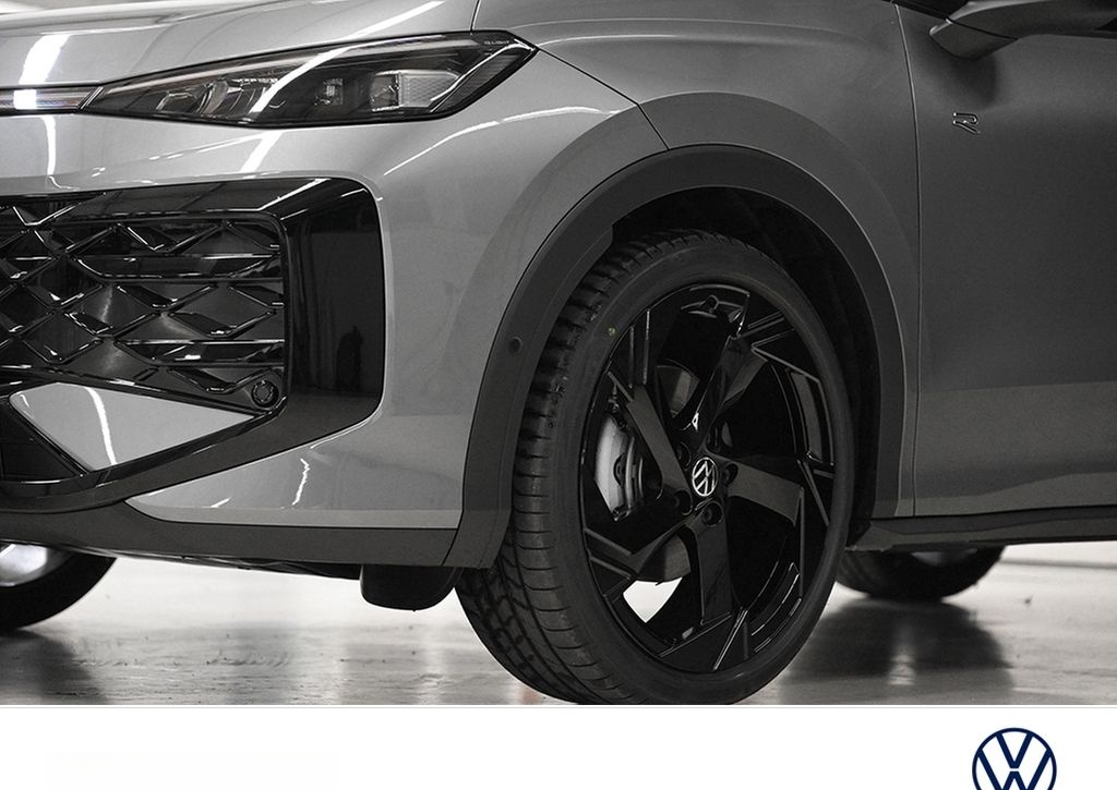 Volkswagen T-Roc 1.5 R-LINE DSG LEDER PANO STANDHZG AHK foto 5