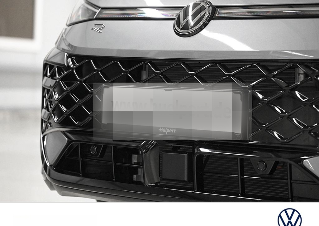 Volkswagen T-Roc 1.5 R-LINE DSG LEDER PANO STANDHZG AHK foto 6
