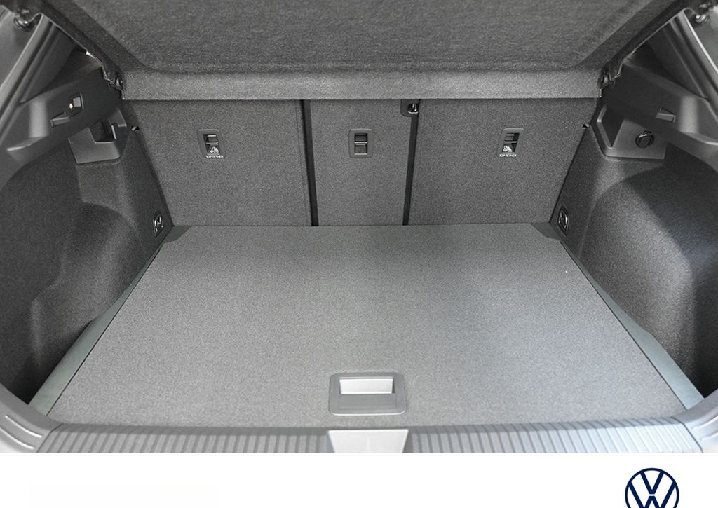 Volkswagen T-Roc 1.5 R-LINE DSG LEDER PANO STANDHZG AHK foto 8