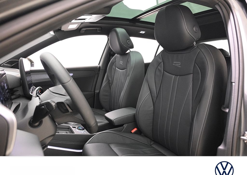 Volkswagen T-Roc 1.5 R-LINE DSG LEDER PANO STANDHZG AHK foto 10
