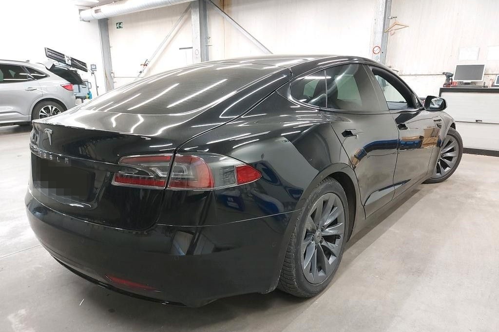 Tesla Model S Long Range*100 Kwh foto 2