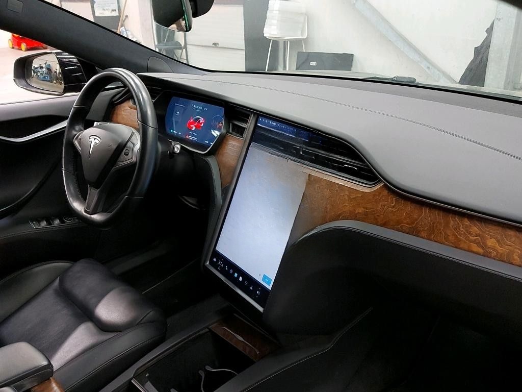 Tesla Model S Long Range*100 Kwh foto 3