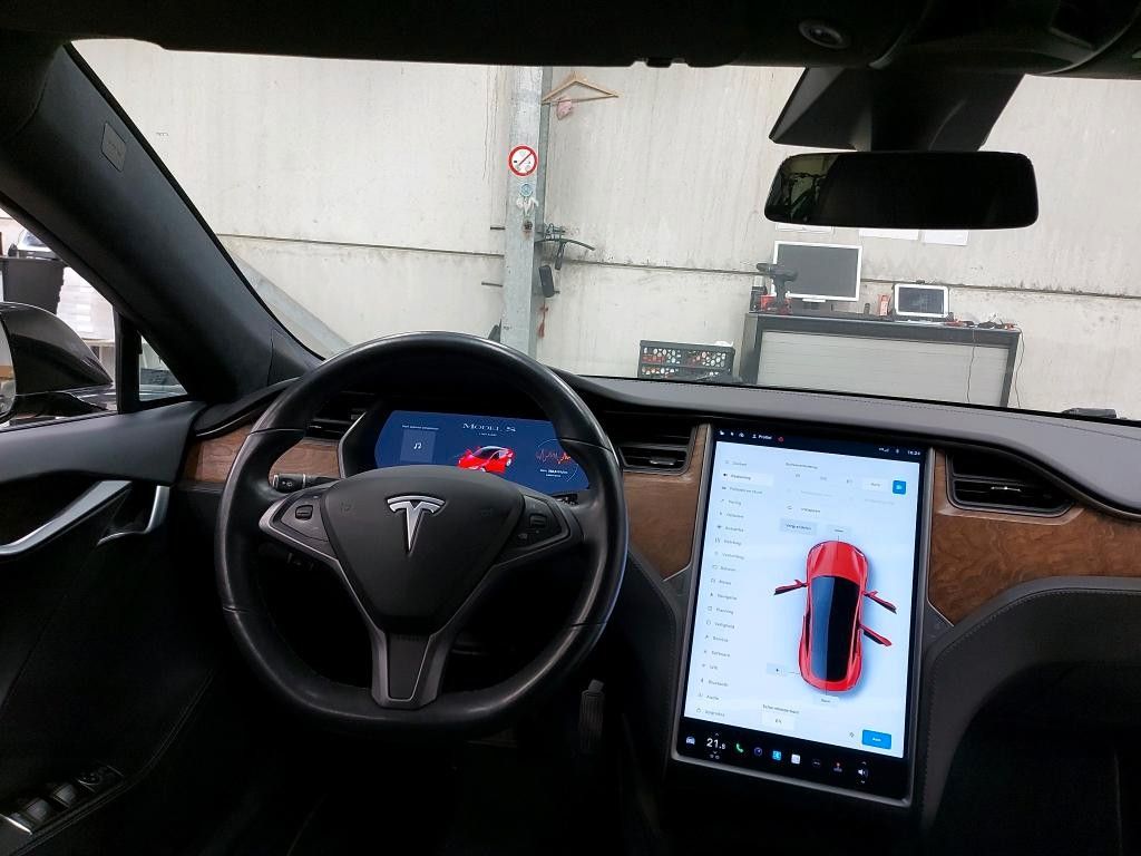 Tesla Model S Long Range*100 Kwh foto 4