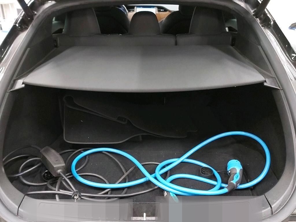 Tesla Model S Long Range*100 Kwh foto 5