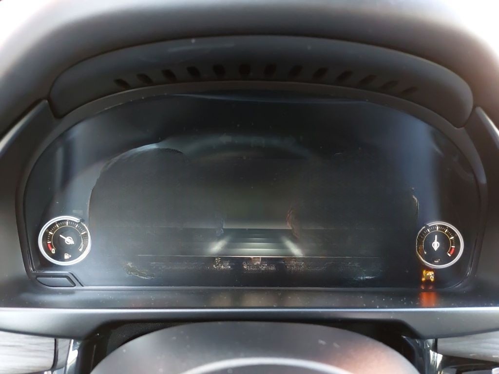 BMW X5 xDrive50i M-Sport GEWERBE 1.Hd AHK PANO KAM foto 12