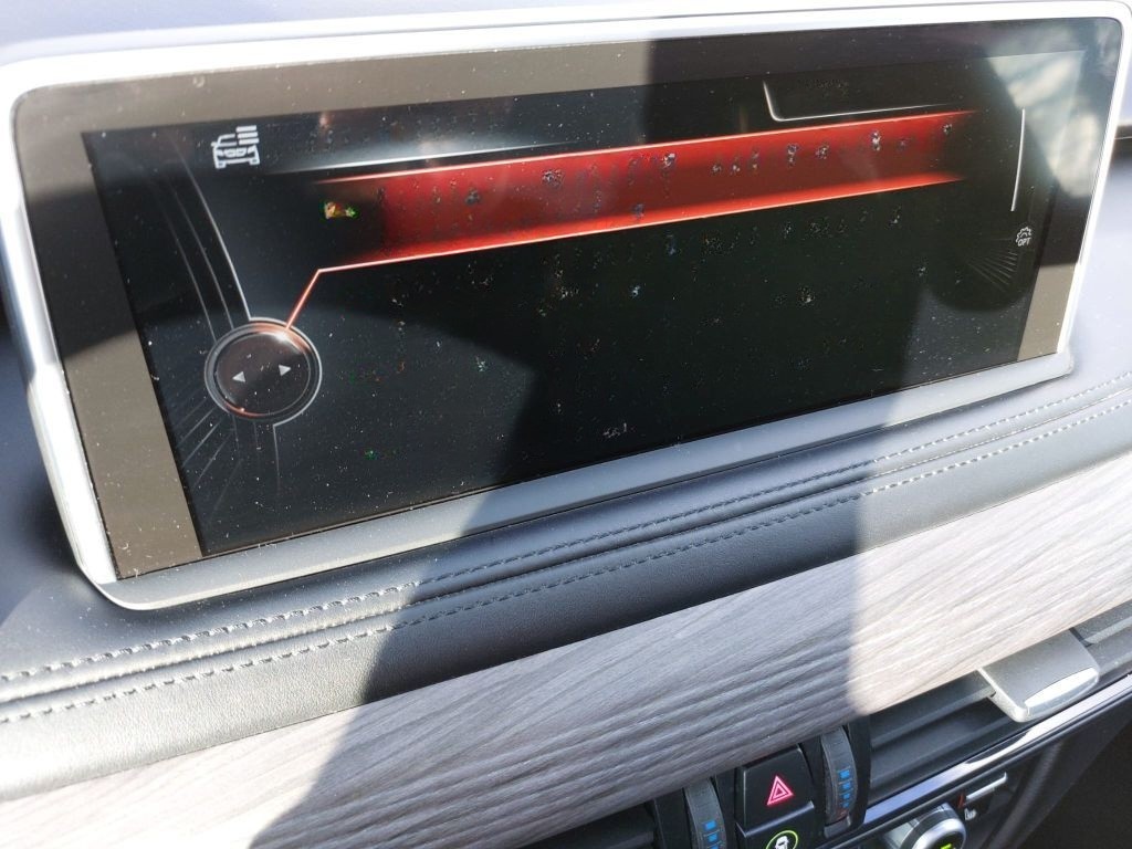 BMW X5 xDrive50i M-Sport GEWERBE 1.Hd AHK PANO KAM foto 28