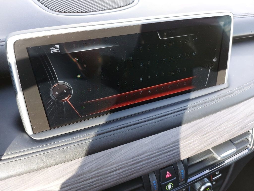 BMW X5 xDrive50i M-Sport GEWERBE 1.Hd AHK PANO KAM foto 30