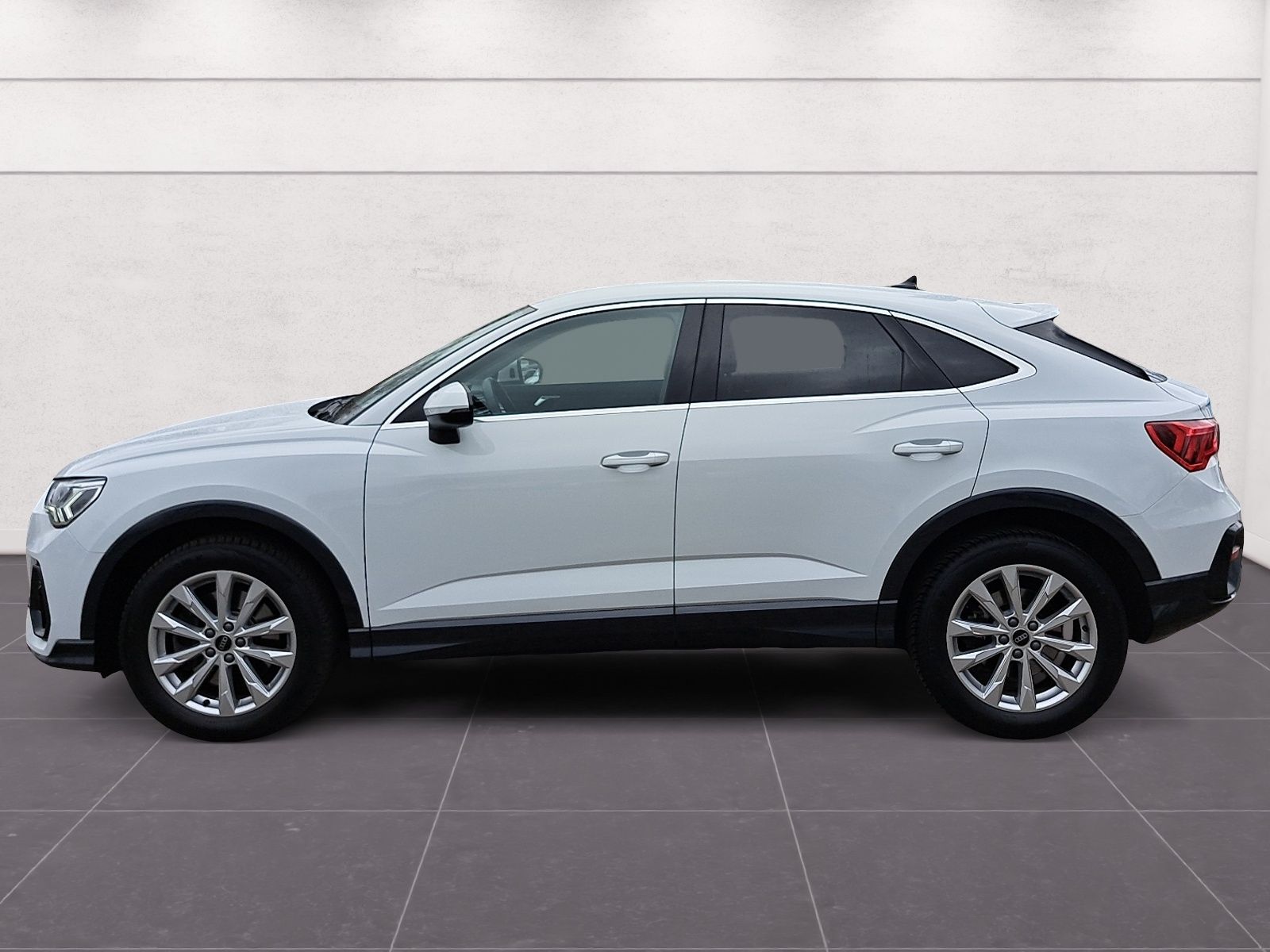 Audi Q3 Sportback 40 TFSI quattro S tronic NAV KAM GR foto 7