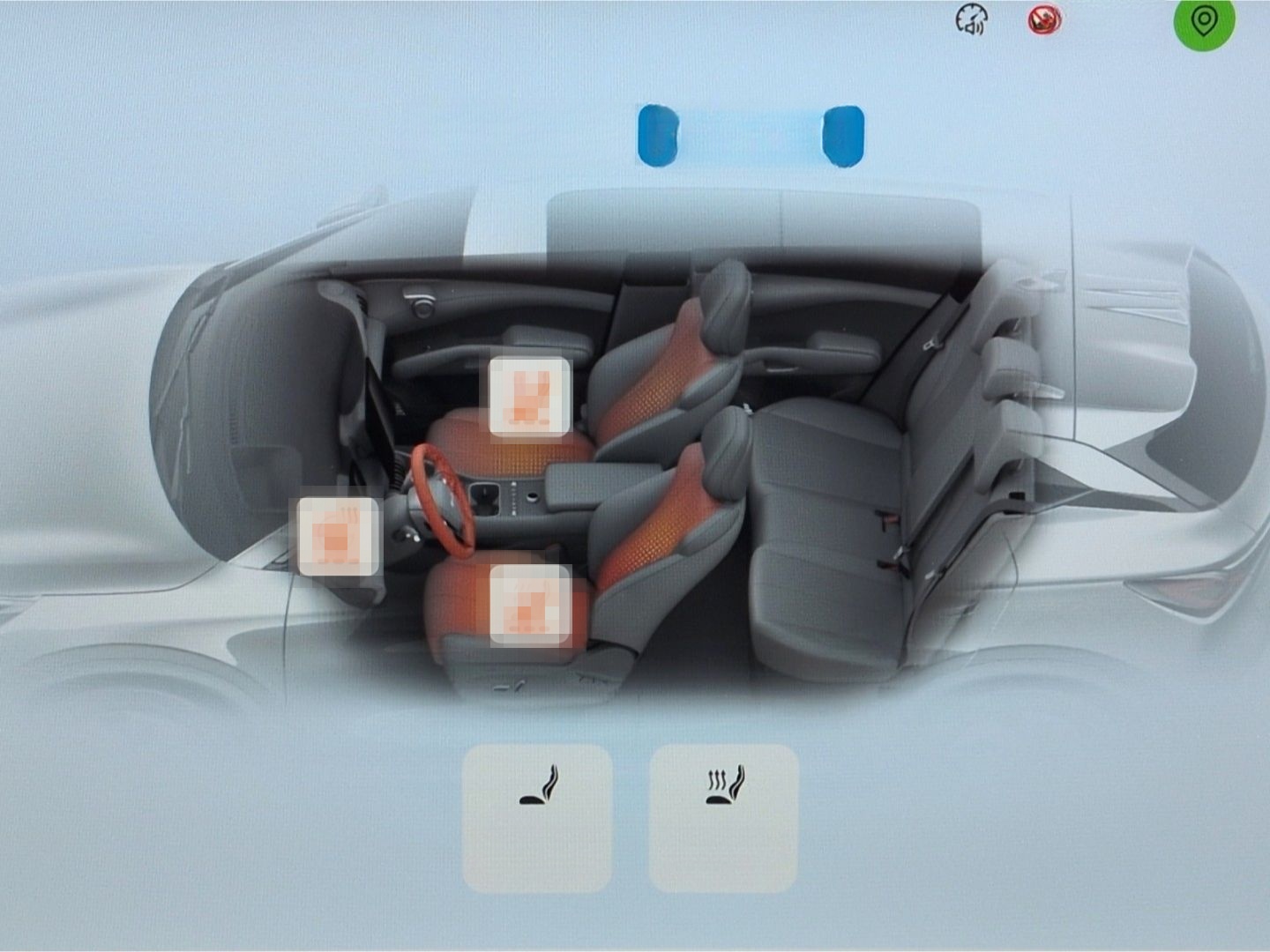 BYD ATTO 3 EVO Design*Sitzbelüft 360°Kam ACC Leder foto 11