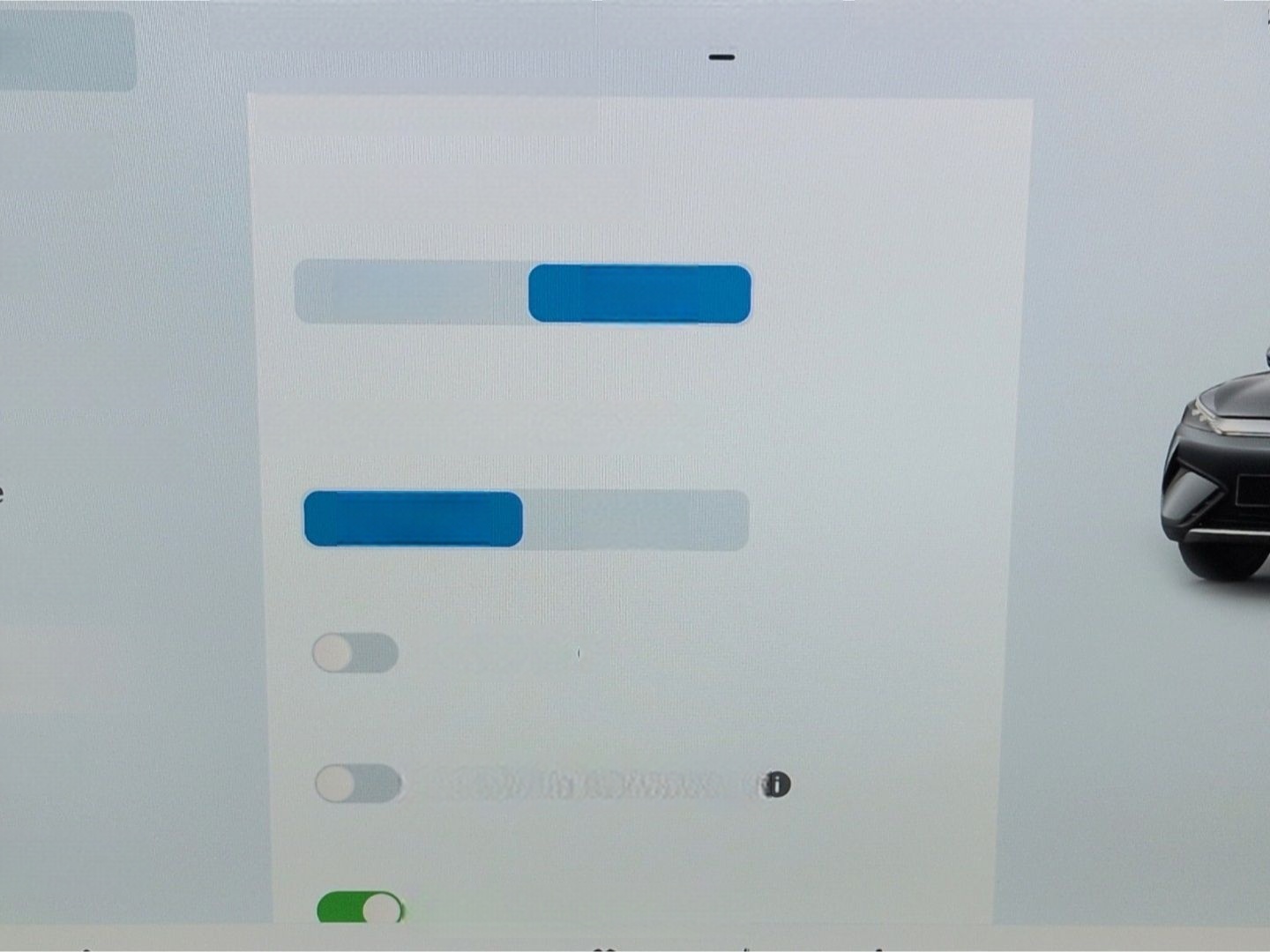 BYD ATTO 3 EVO Design*Sitzbelüft 360°Kam ACC Leder foto 12