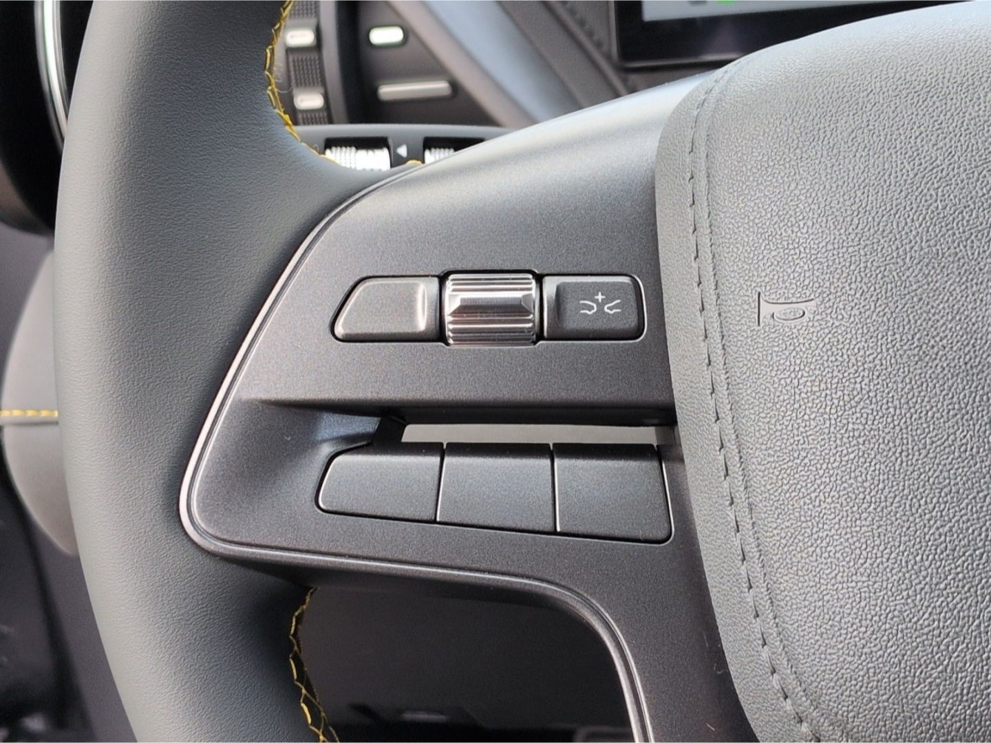 BYD ATTO 3 EVO Design*Sitzbelüft 360°Kam ACC Leder foto 13