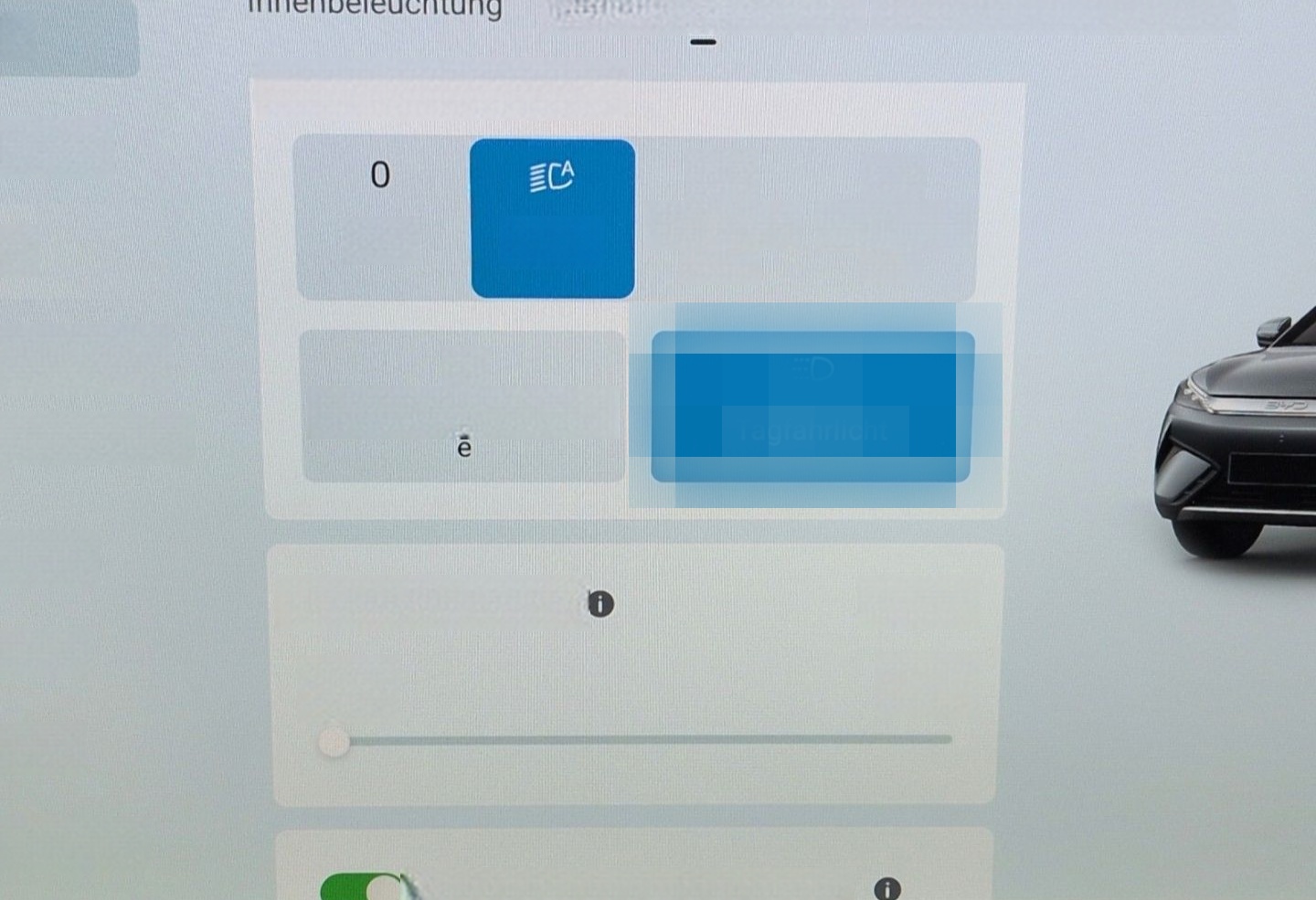 BYD ATTO 3 EVO Design*Sitzbelüft 360°Kam ACC Leder foto 16