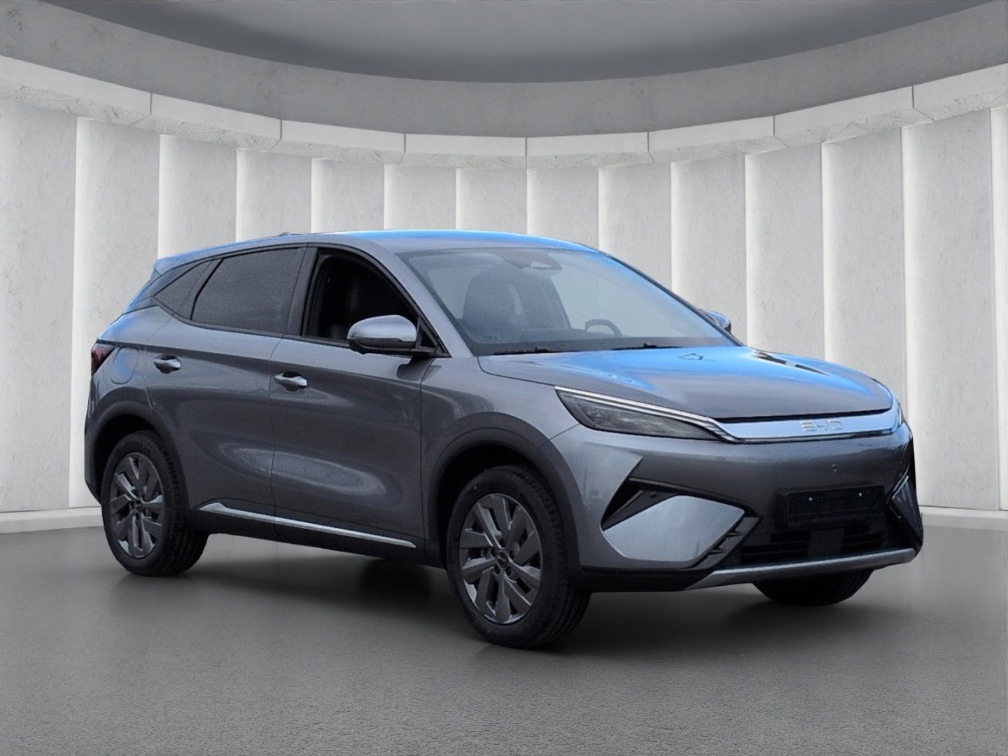 BYD ATTO 3 EVO Design*Sitzbelüft 360°Kam ACC Leder foto 19