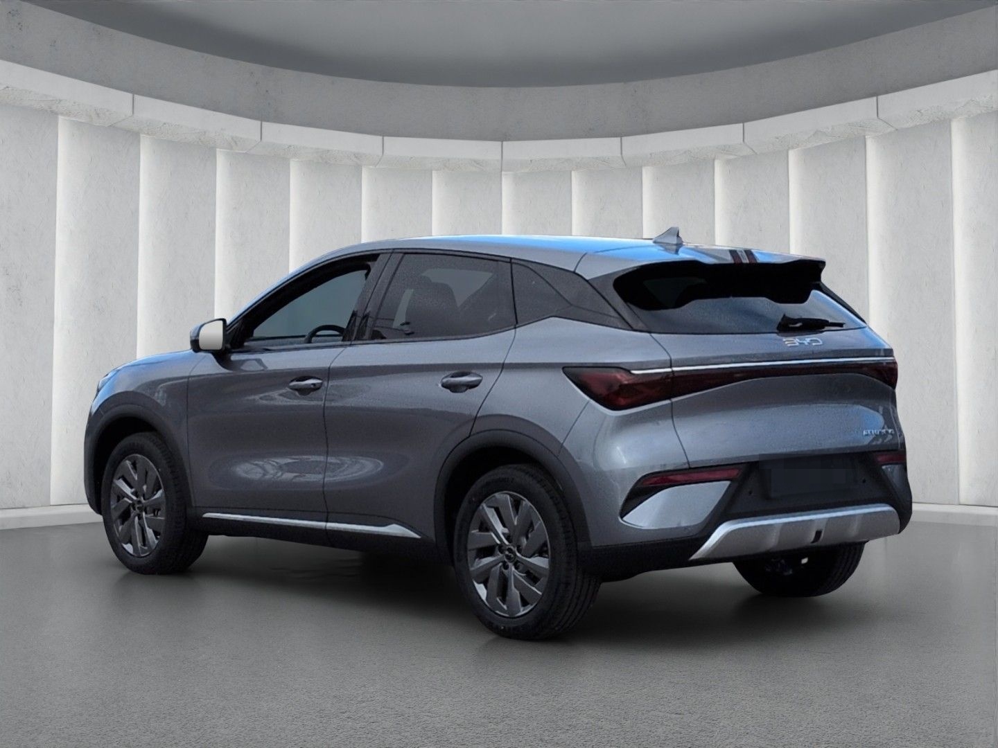 BYD ATTO 3 EVO Design*Sitzbelüft 360°Kam ACC Leder foto 20