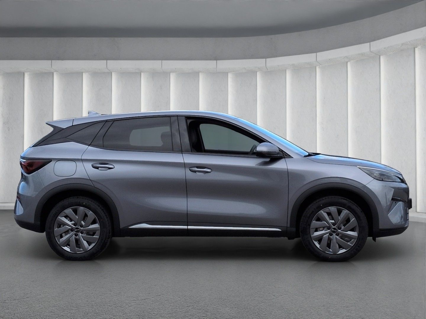 BYD ATTO 3 EVO Design*Sitzbelüft 360°Kam ACC Leder foto 3