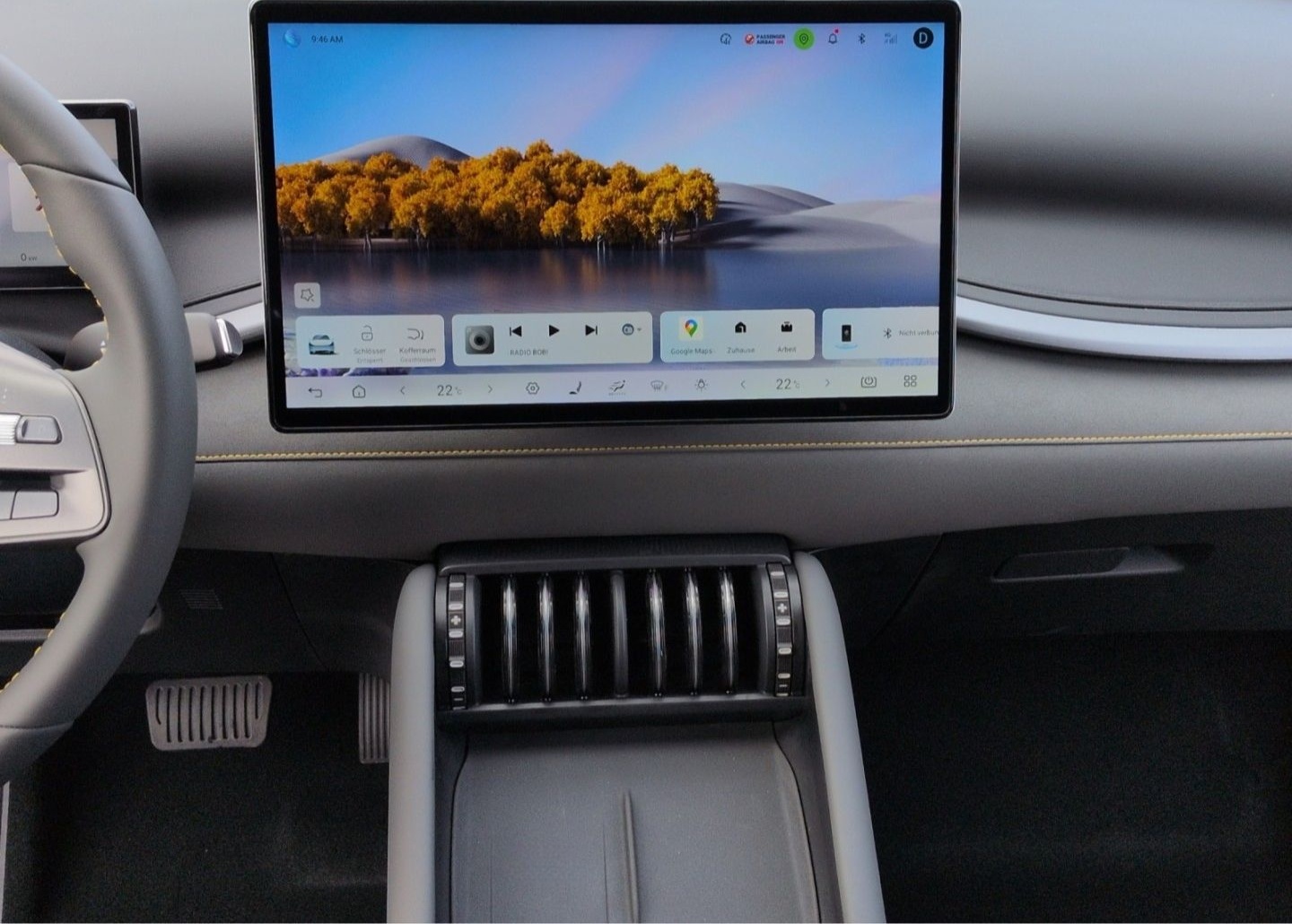 BYD ATTO 3 EVO Design*Sitzbelüft 360°Kam ACC Leder foto 7