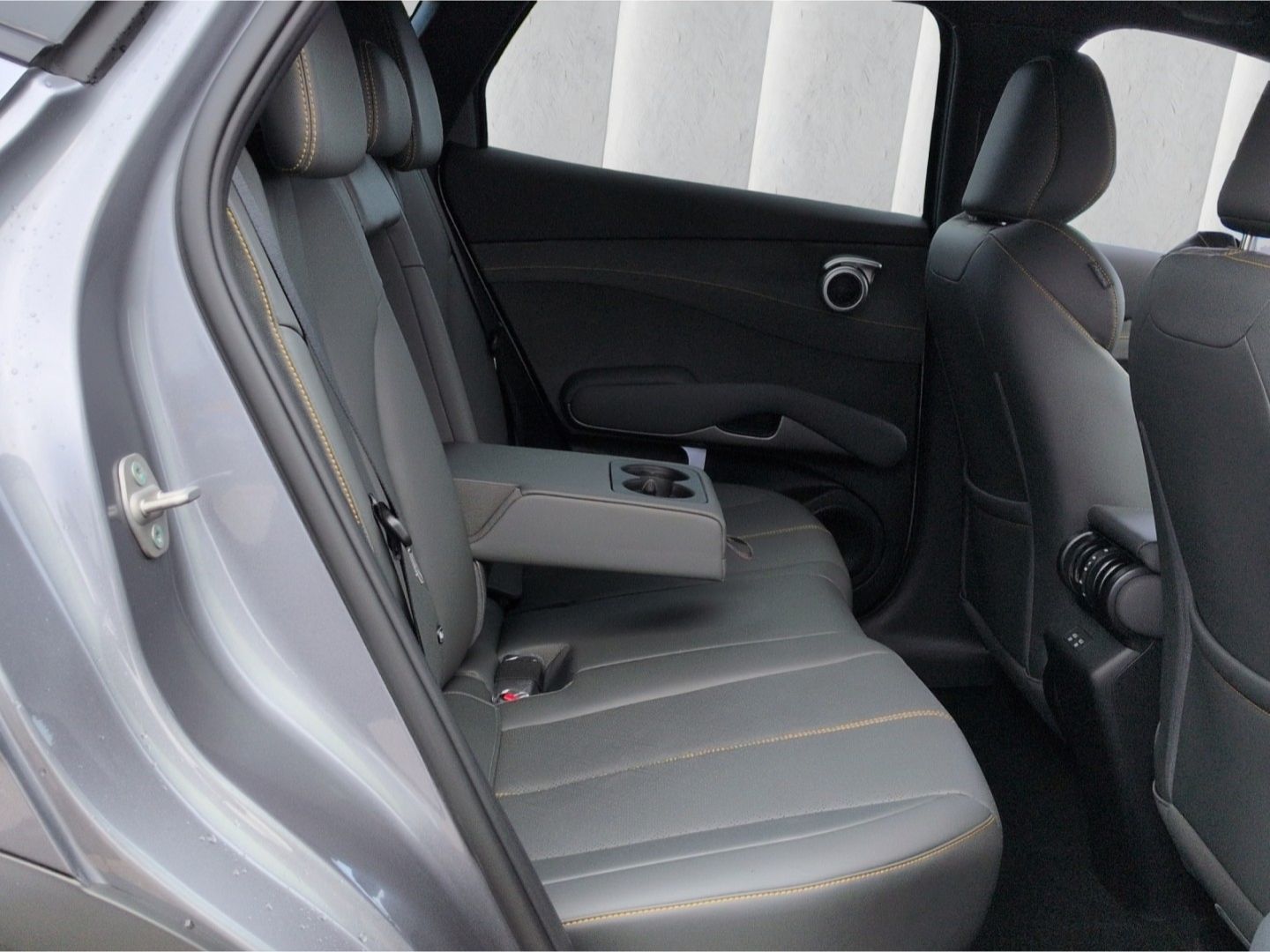 BYD ATTO 3 EVO Design*Sitzbelüft 360°Kam ACC Leder foto 9