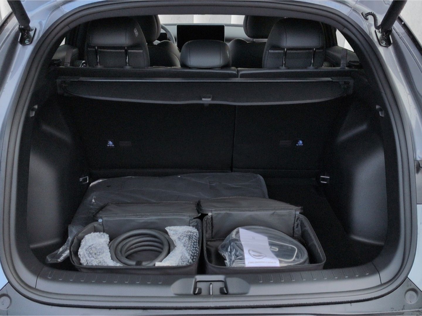 BYD ATTO 3 EVO Design*Sitzbelüft 360°Kam ACC Leder foto 10