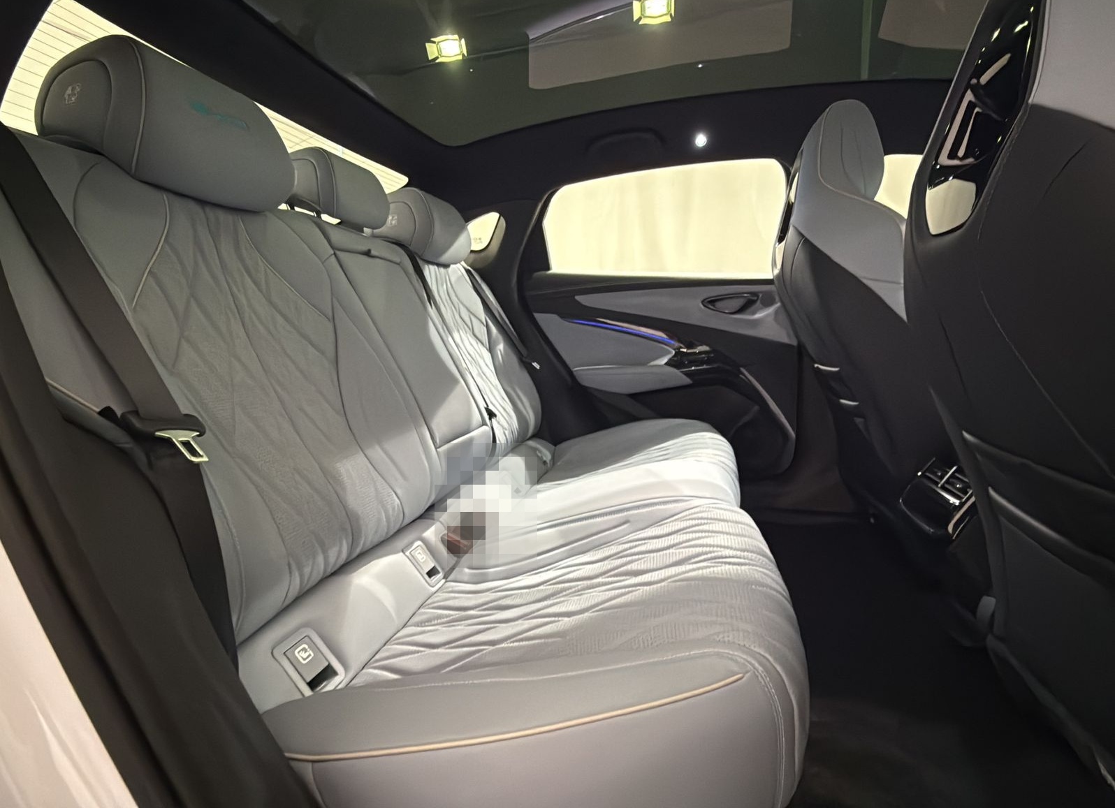 BYD Seal EV Comfort PANO|360°|LAS|ACC|SHZ|18"|SOFORT foto 11