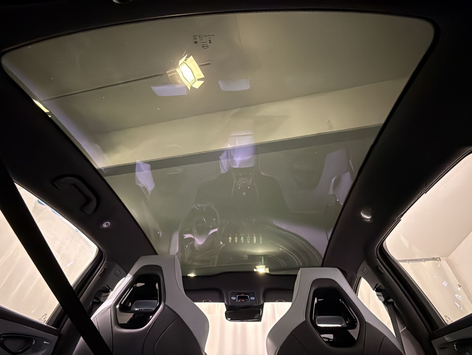 BYD Seal EV Comfort PANO|360°|LAS|ACC|SHZ|18"|SOFORT foto 14