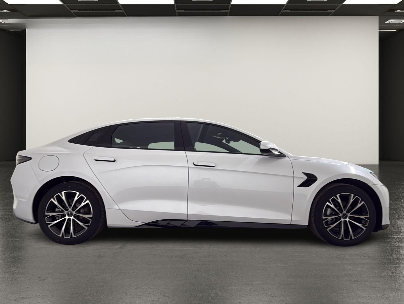 BYD Seal EV Comfort PANO|360°|LAS|ACC|SHZ|18"|SOFORT foto 15