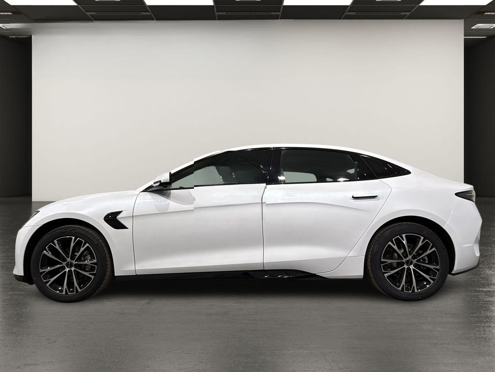 BYD Seal EV Comfort PANO|360°|LAS|ACC|SHZ|18"|SOFORT foto 3